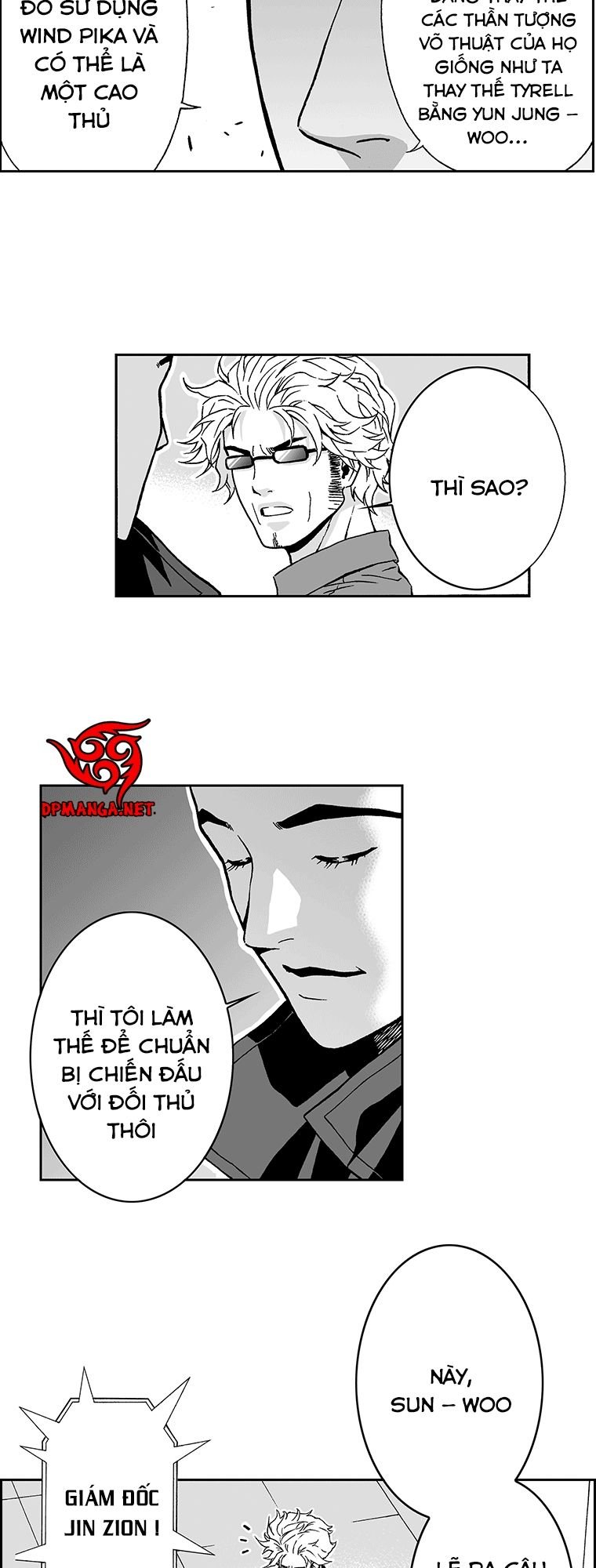 action idols - age of young dragons chapter 22 25