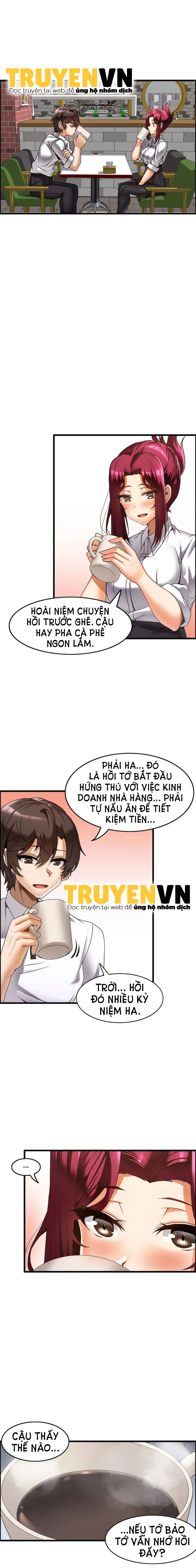 song sinh biến thái chapter 16 10