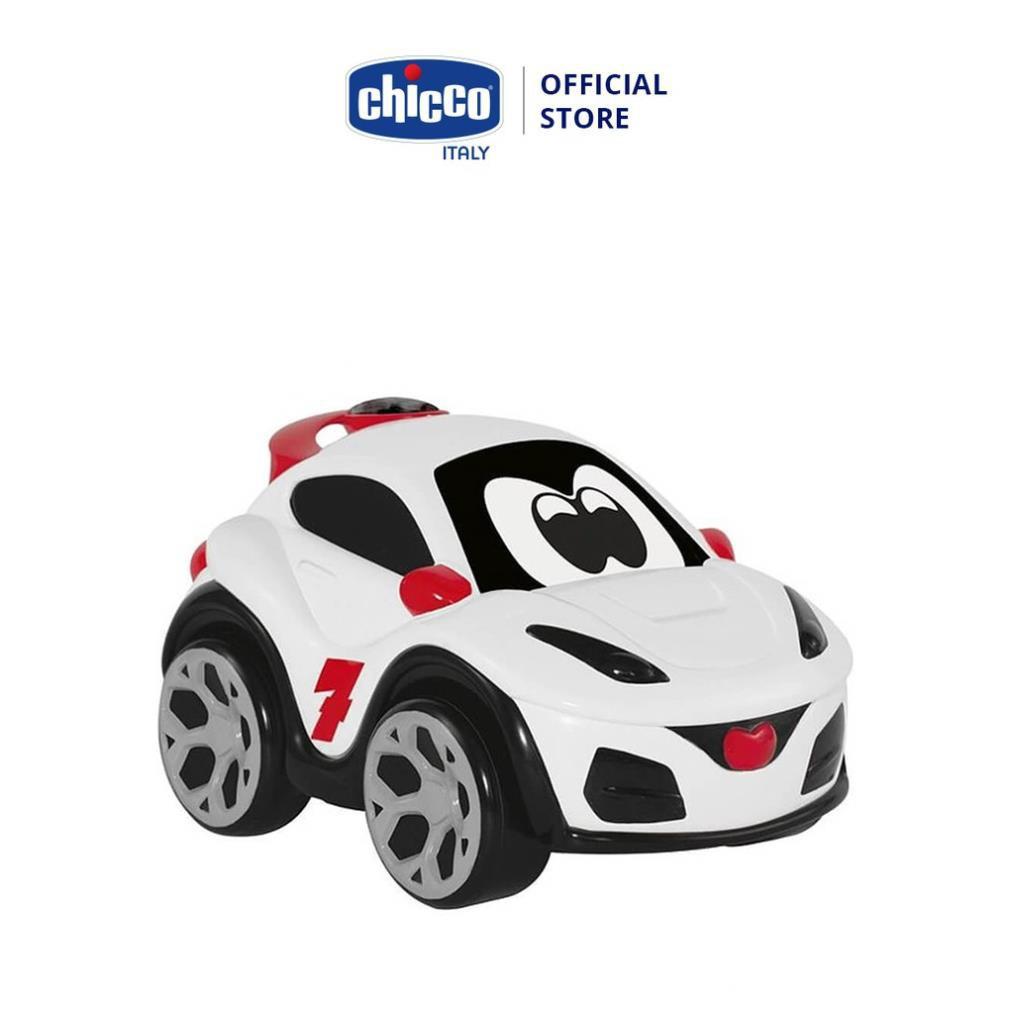 Mô hình ô tô điều khiển từ xa Rocky Chicco cho bé