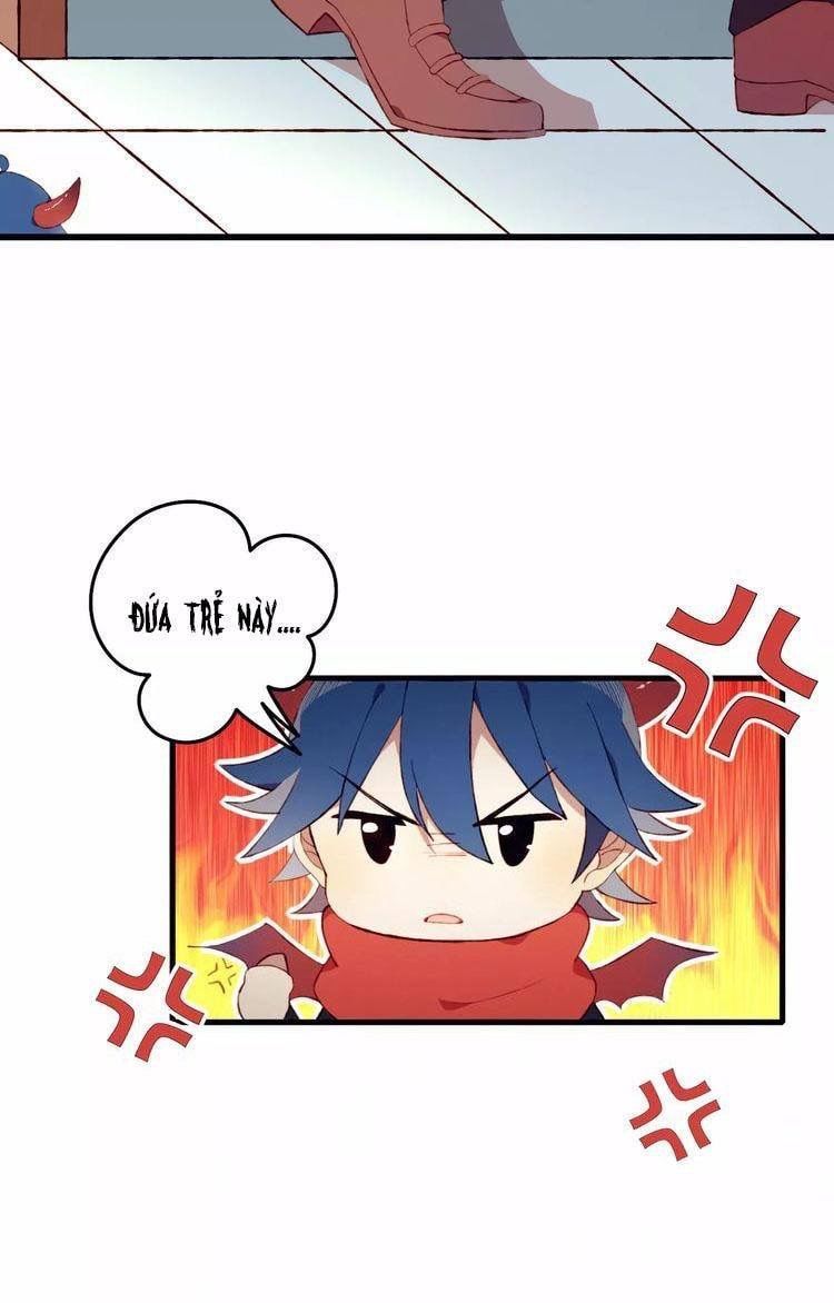 mối tình đầu dang dở của tôi chapter 2 21