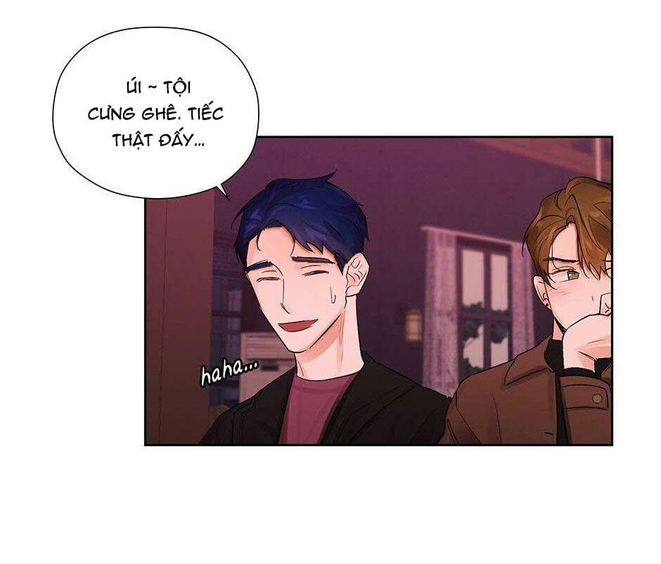 kế hoạch cưới chồng chapter 1 33