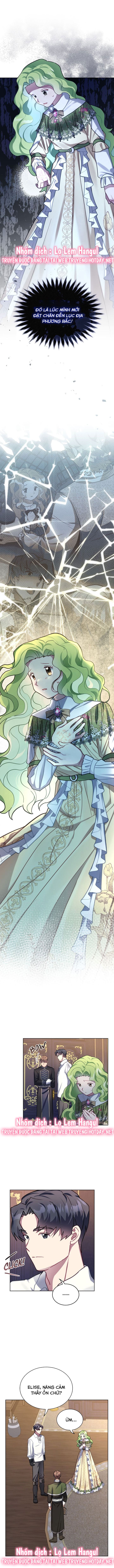 công chúa muôn loài chapter 27 1