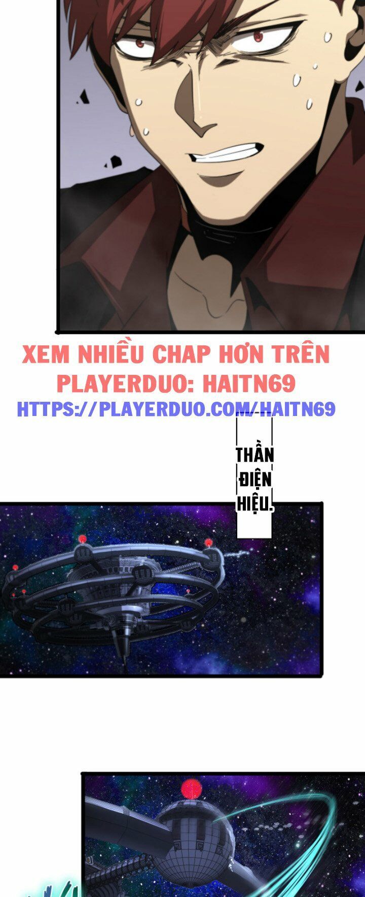 chư giới - tận thế online chapter 42 32