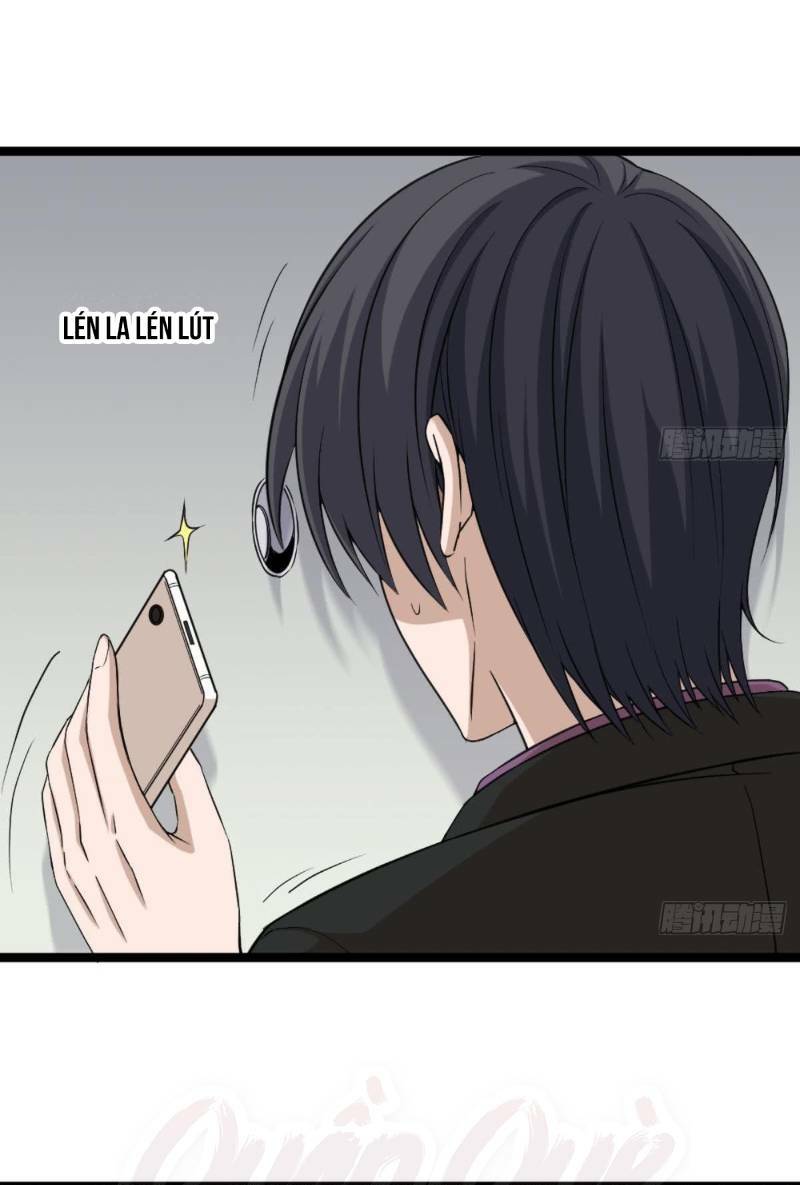 tối cuồng nữ tế chapter 6 9