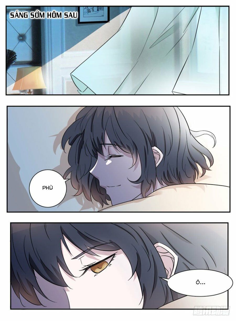 thiên kim đường môn chapter 53 10