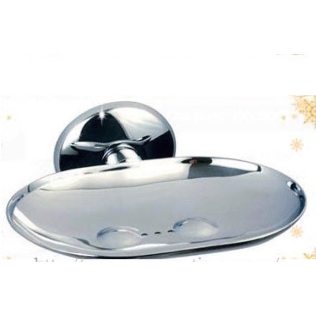 Khay giá đựng xà phòng inox cao cấp
