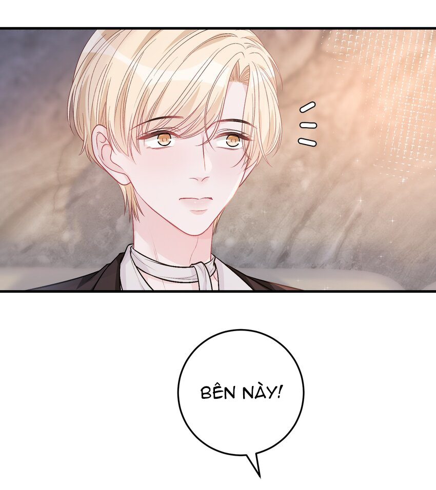 trước và sau ly hôn! chapter 83 22