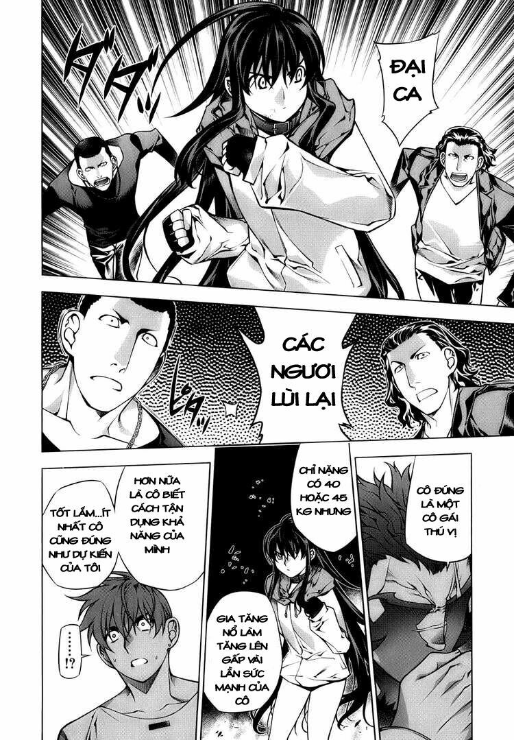 black god chapter 66 12