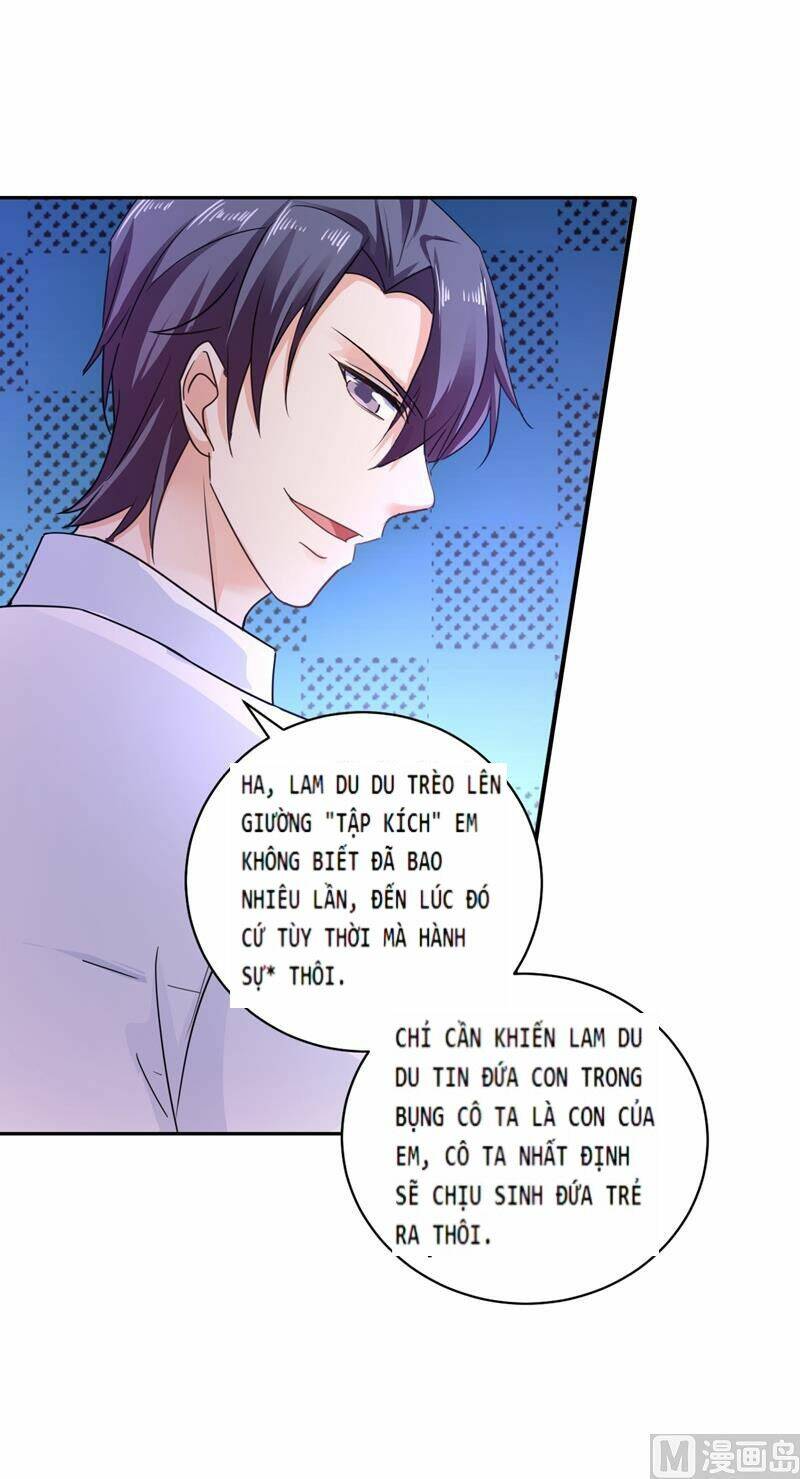 nhập cốt noãn hôn chapter 269 10