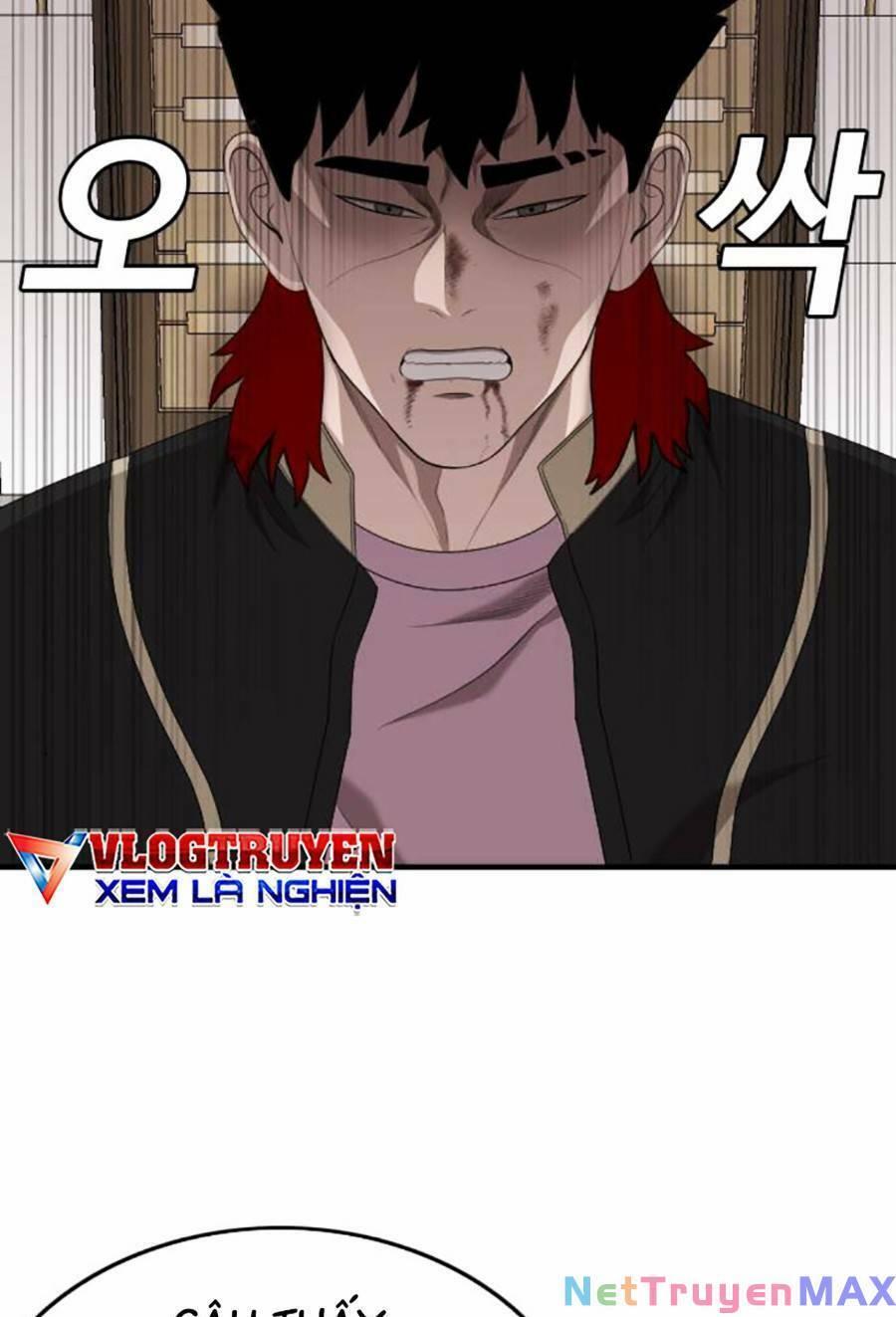 người xấu chapter 164 25