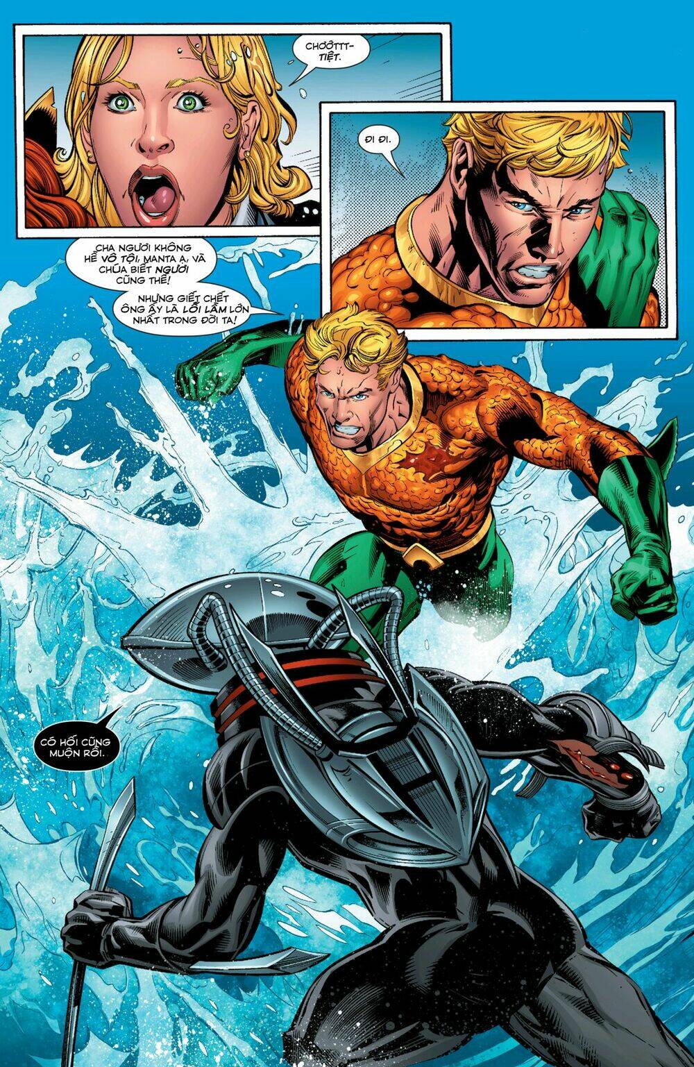 aquaman 2016 chapter 2 9