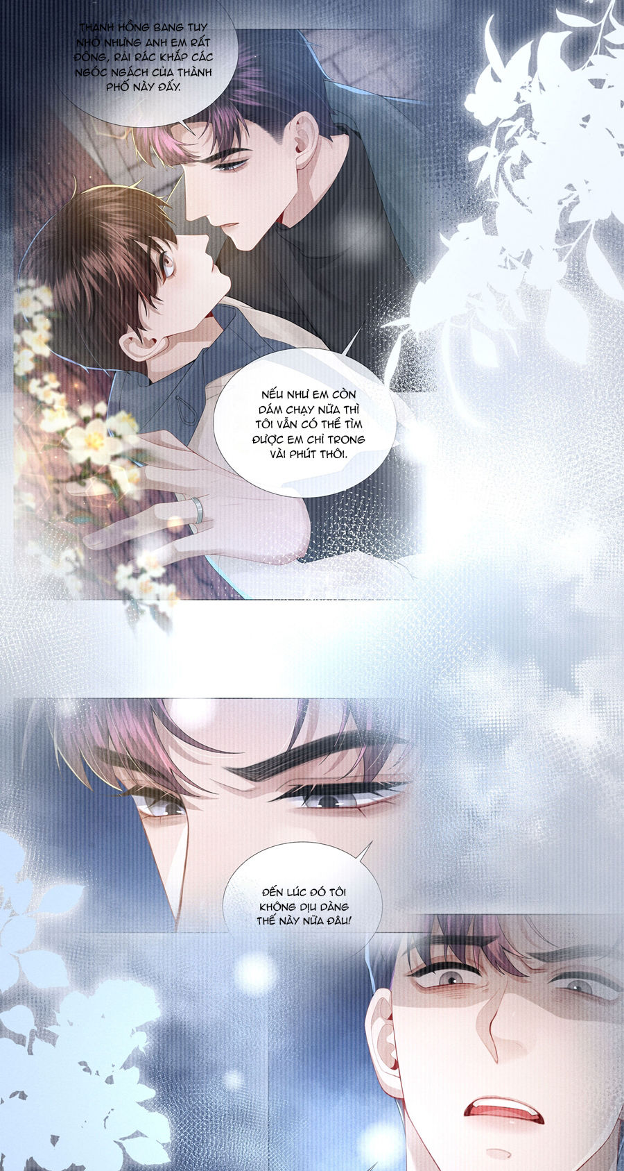 dior tiên sinh chapter 60 6