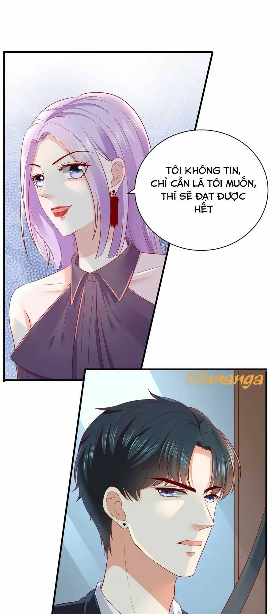 báo hệ nam hữu đích thiên tầng thao lộ chapter 42 24