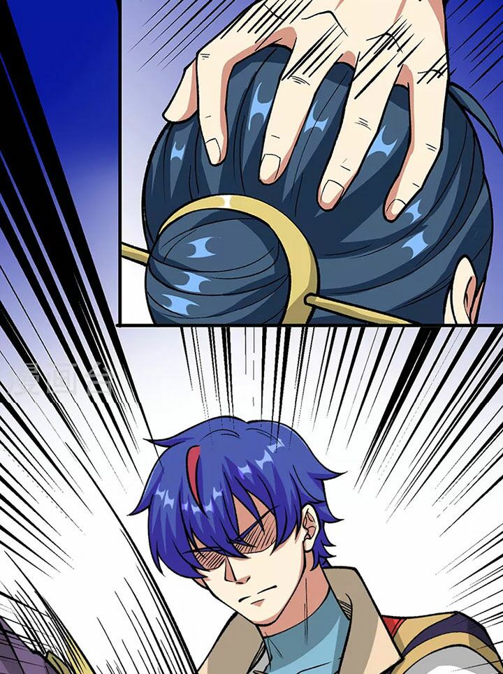 võ đạo độc tôn chapter 435 48