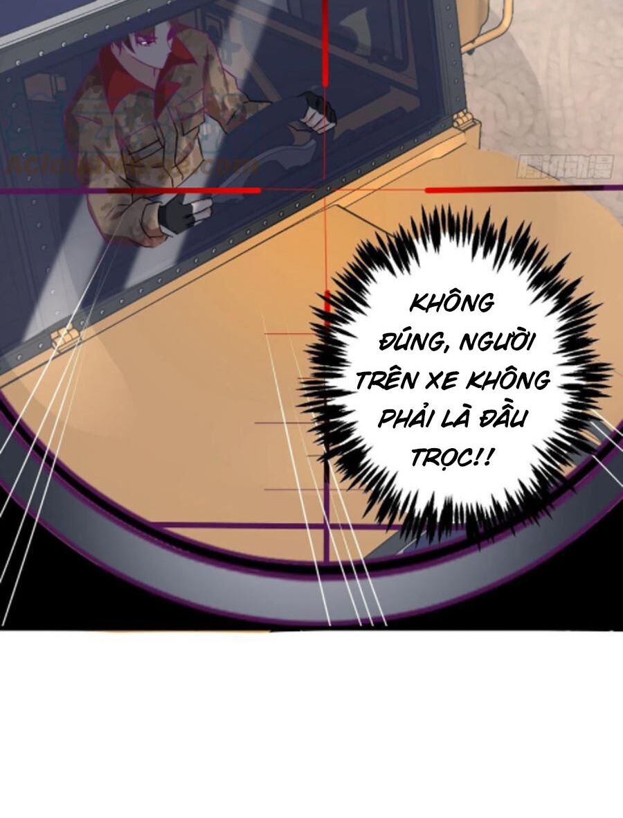 nãi ba là chiến thần mạnh nhất chapter 61 17