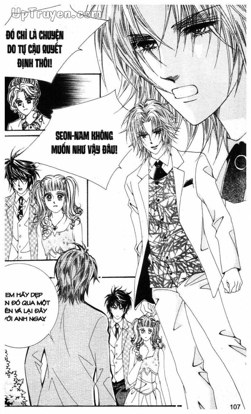 vợ chồng trẻ con bản đẹp chapter 15 108