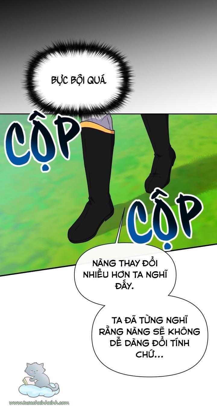 công nương khế ước của gia tộc công tước quái vật chapter 88 27