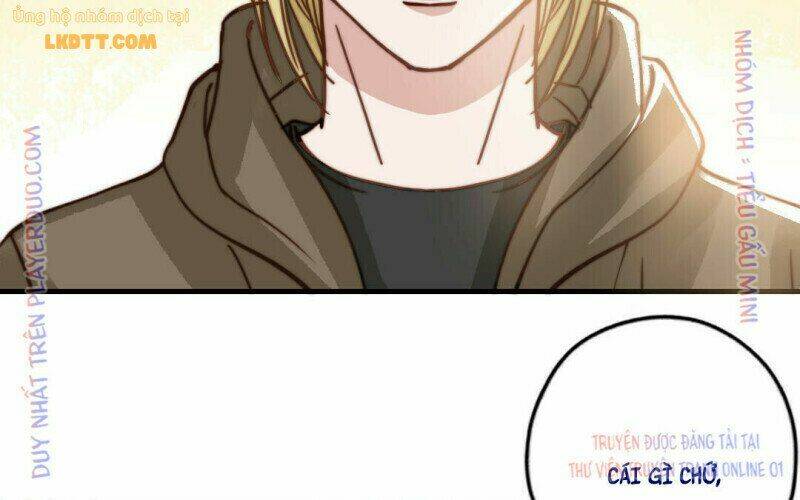 chồng trước 18 tuổi chapter 53 58