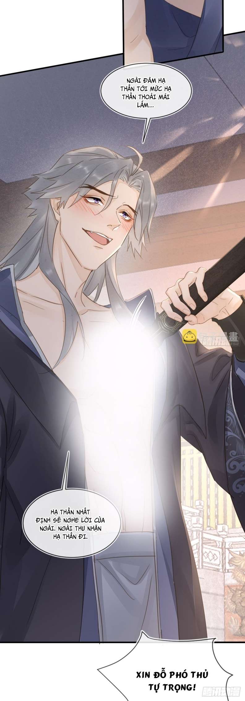 tù long chapter 101 12