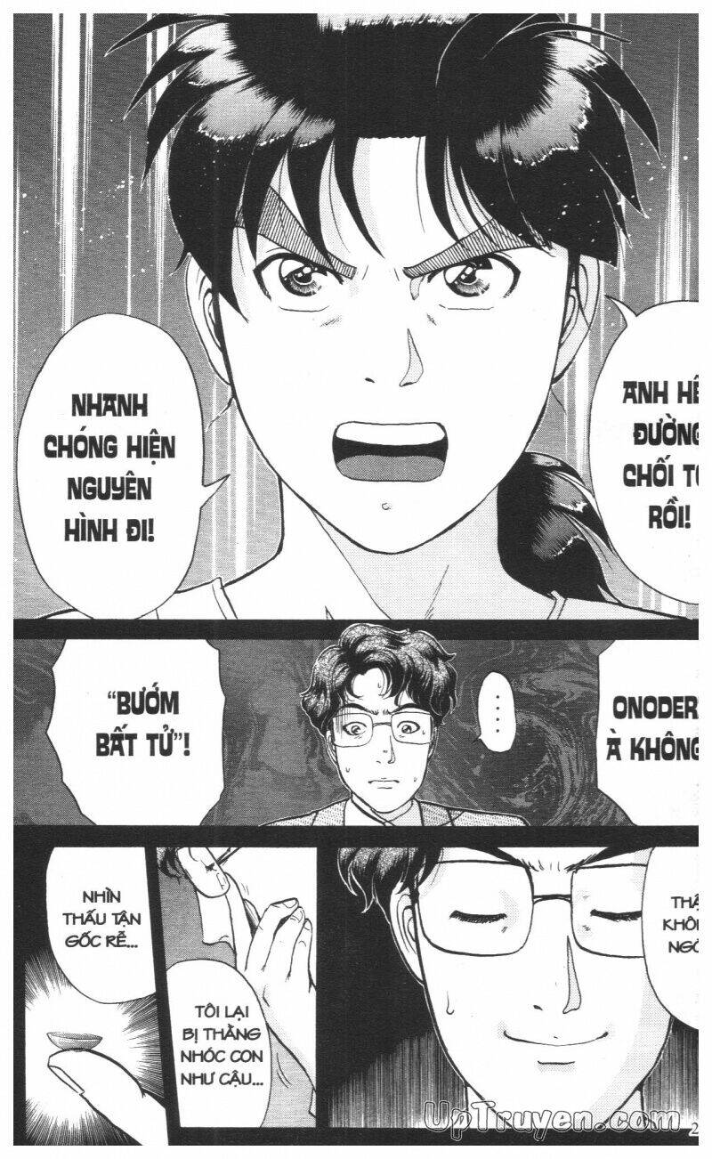 thám tử kindaichi (bản đẹp) chapter 16 234