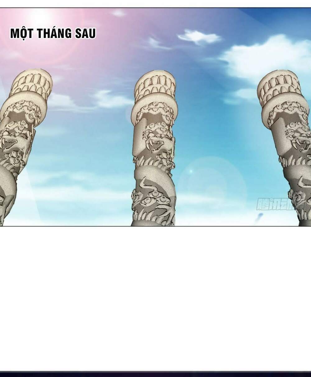 cực vũ huyền đế chapter 89 14