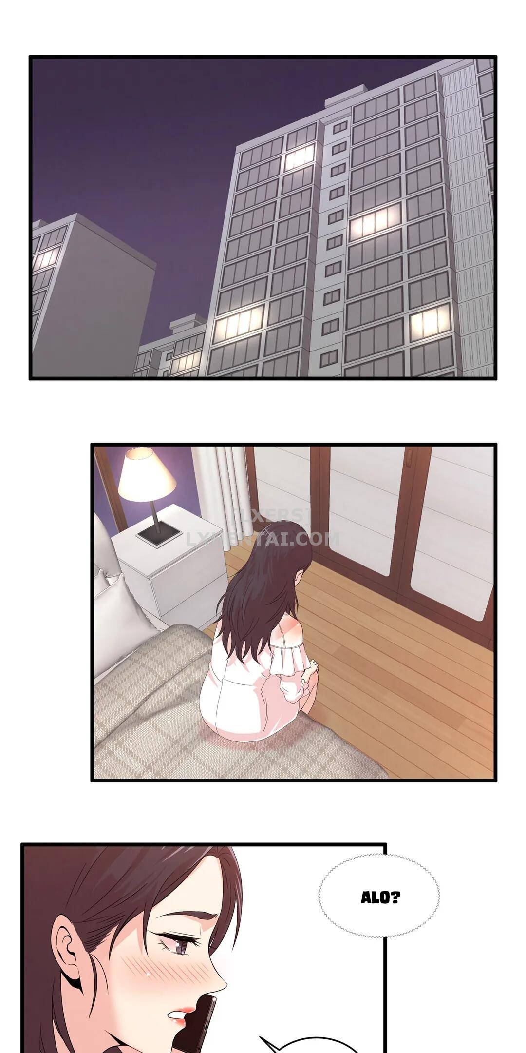 chuyên gia tình dục chapter 33 13