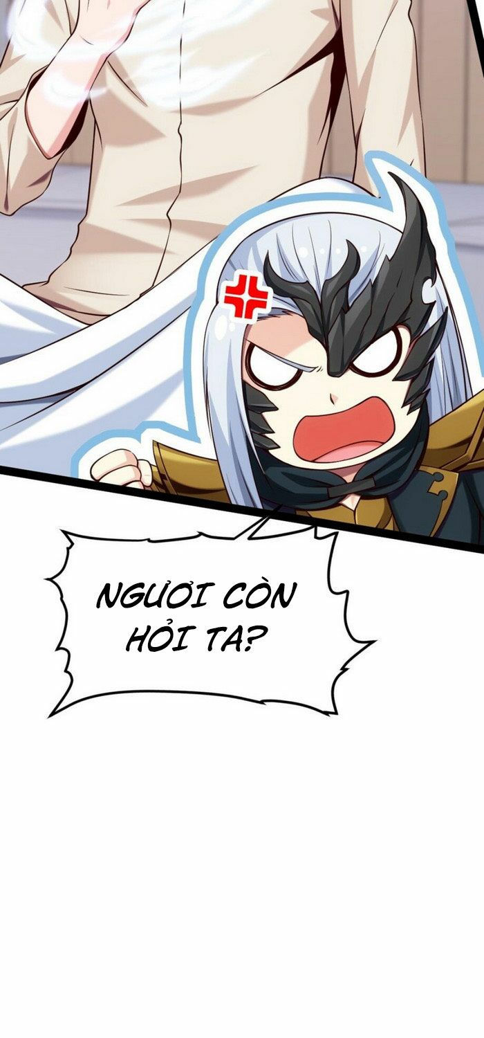 ma thú kiếm thánh dị giới tung hoành chapter 132 32