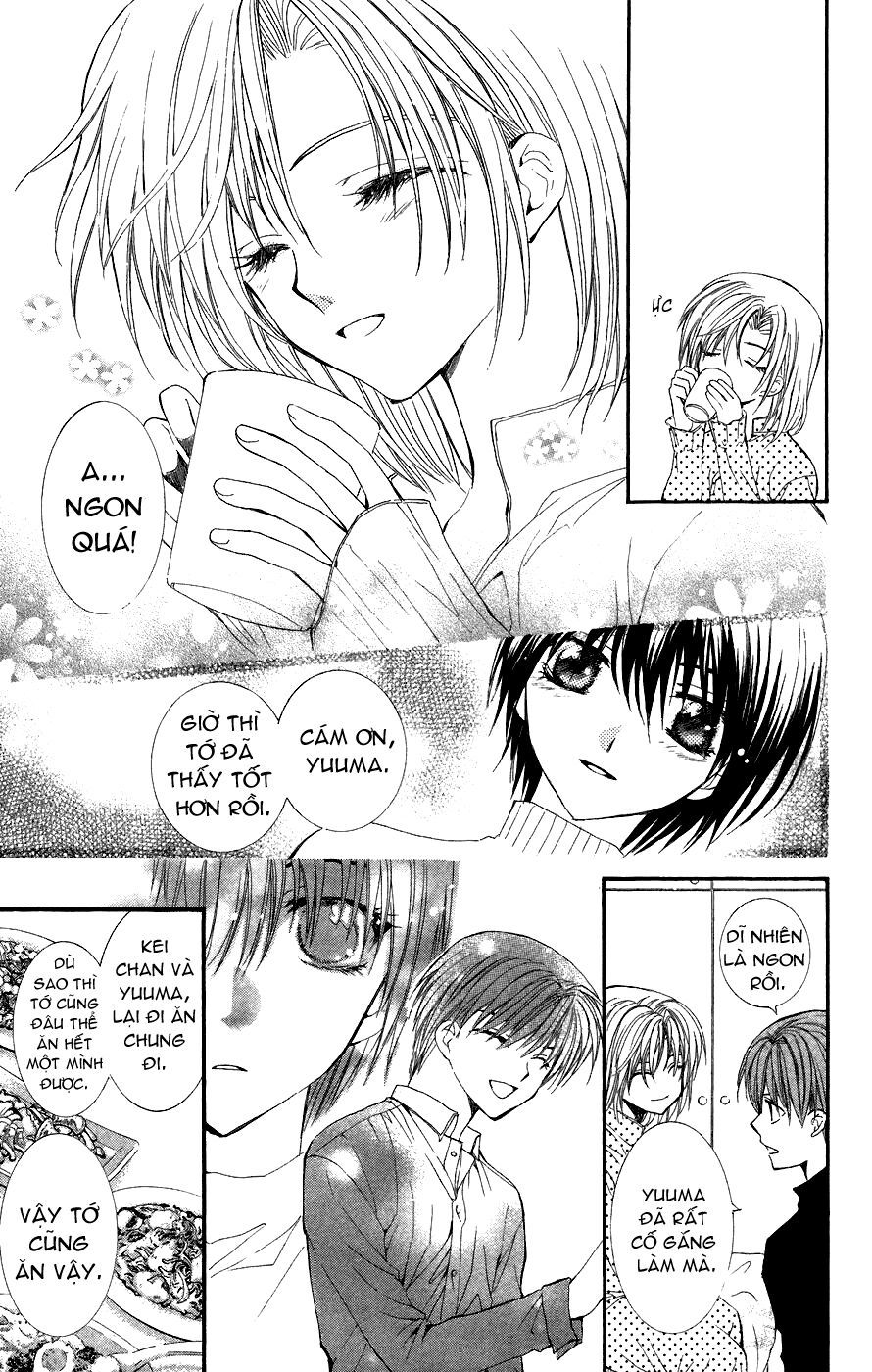 ng life chapter 8 24