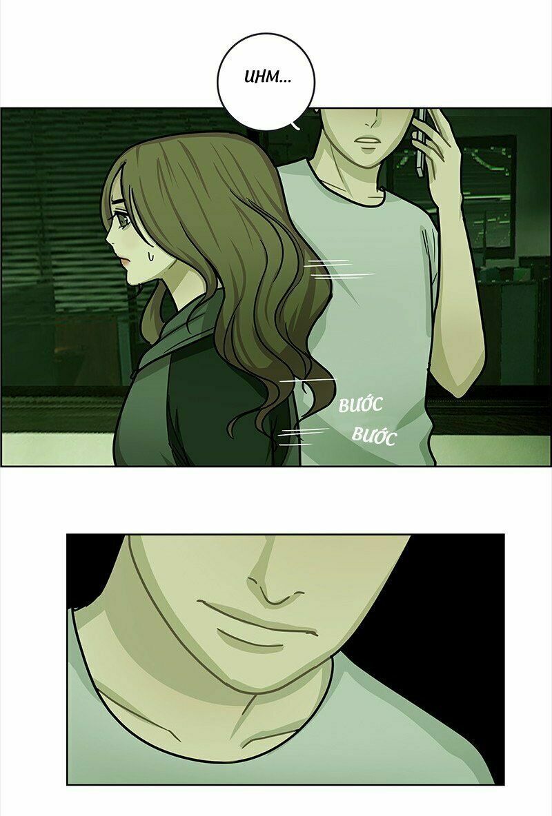 nửa đêm ở poppy land chapter 4 28