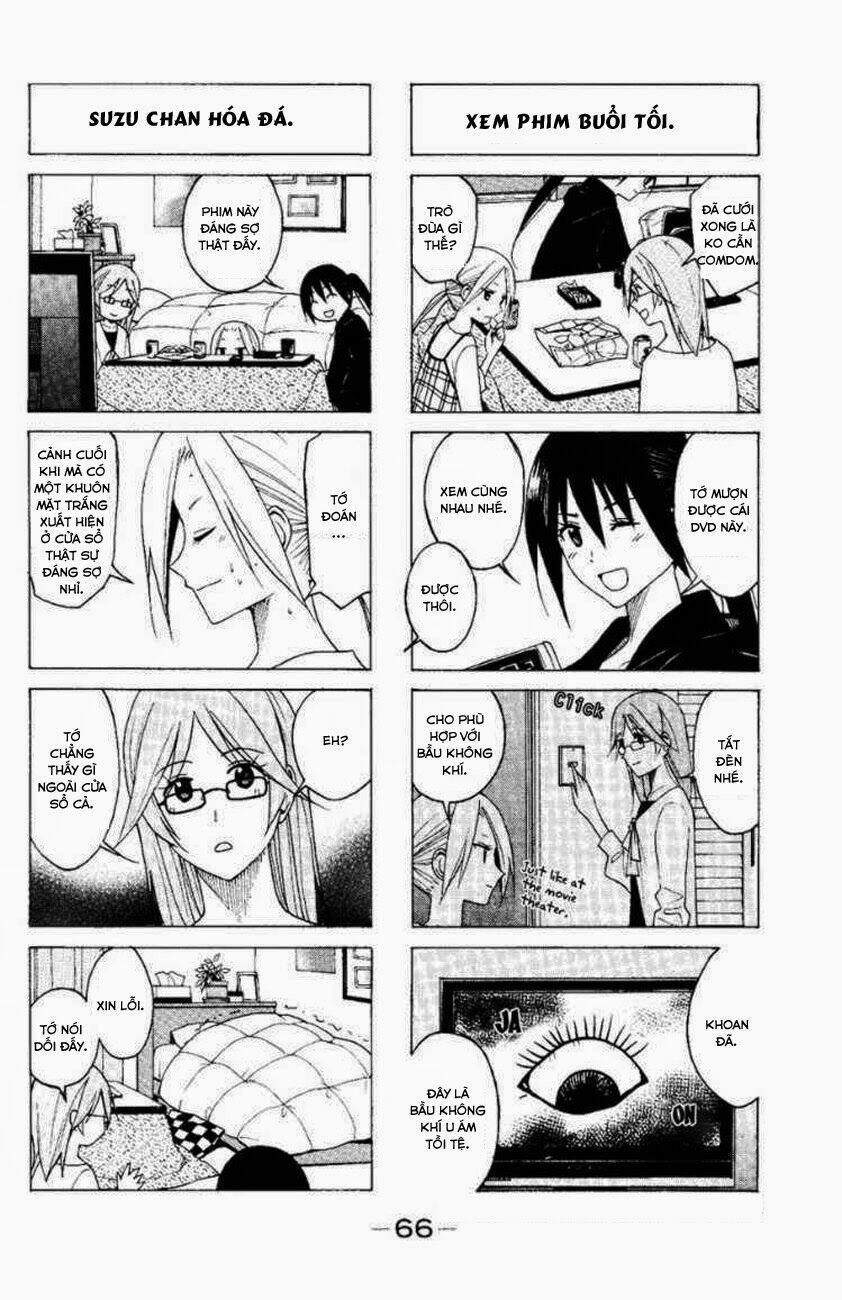 seitokai yakuindomo chapter 73 5