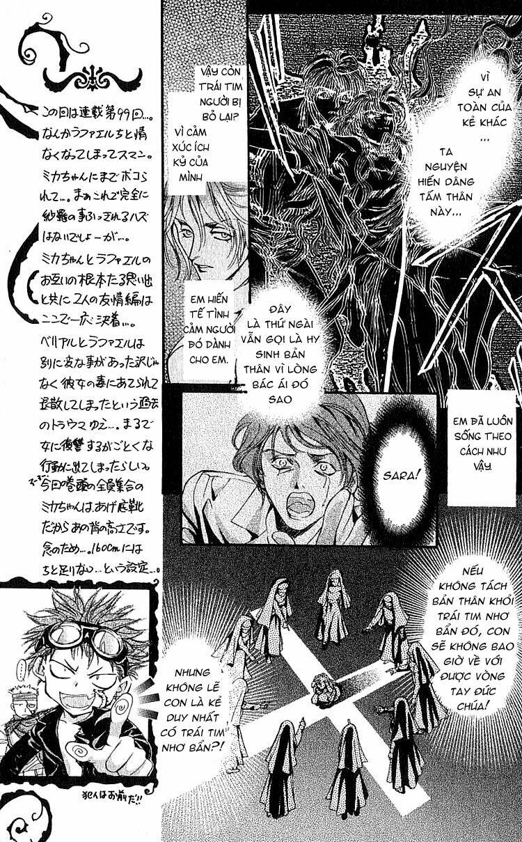 tình yêu loạn luân chapter 99 21