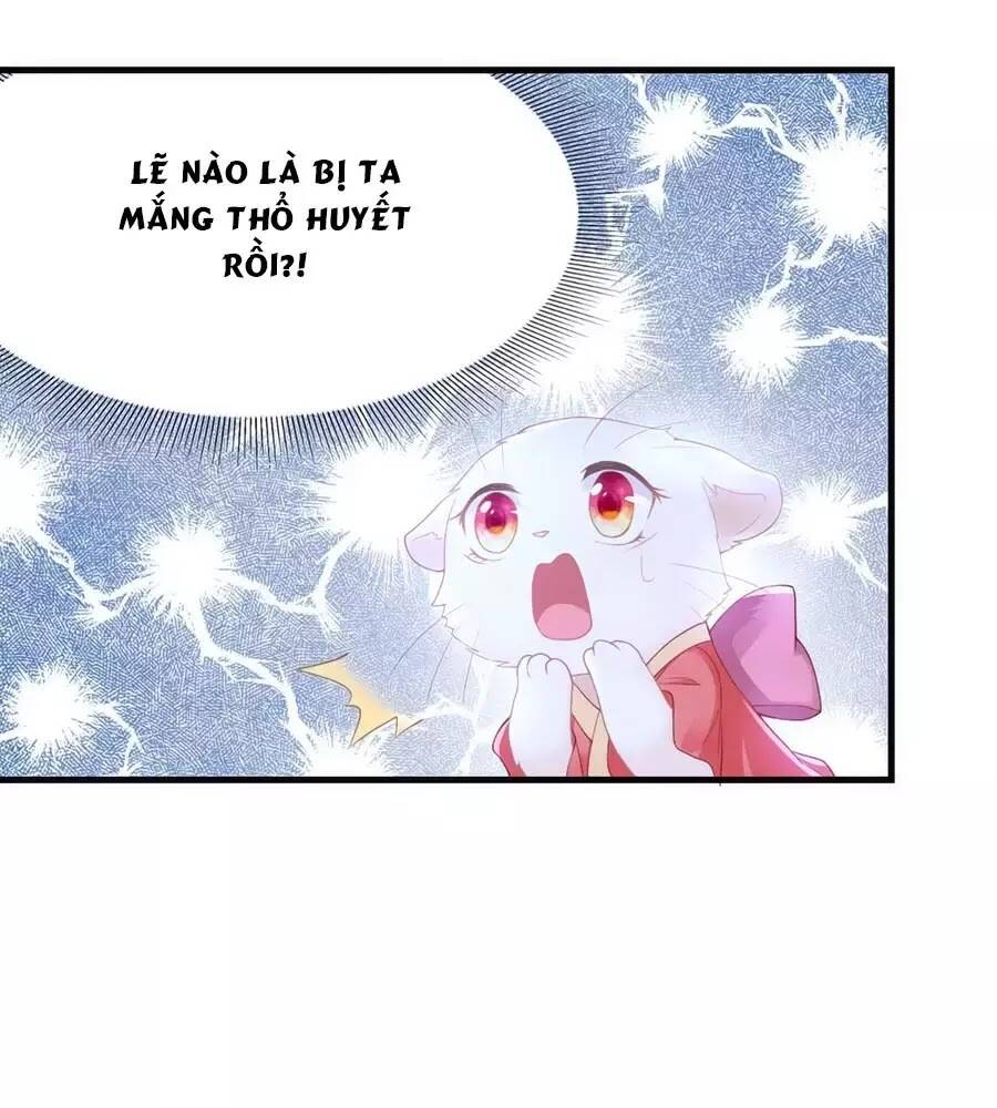 dưỡng thú vi phi chapter 5 140