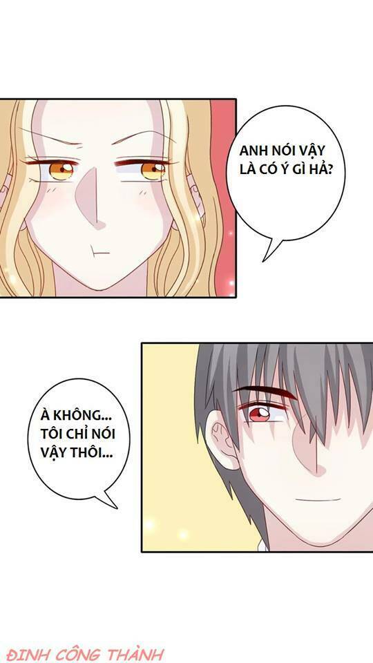 thần mì lắm chiêu chapter 8 13