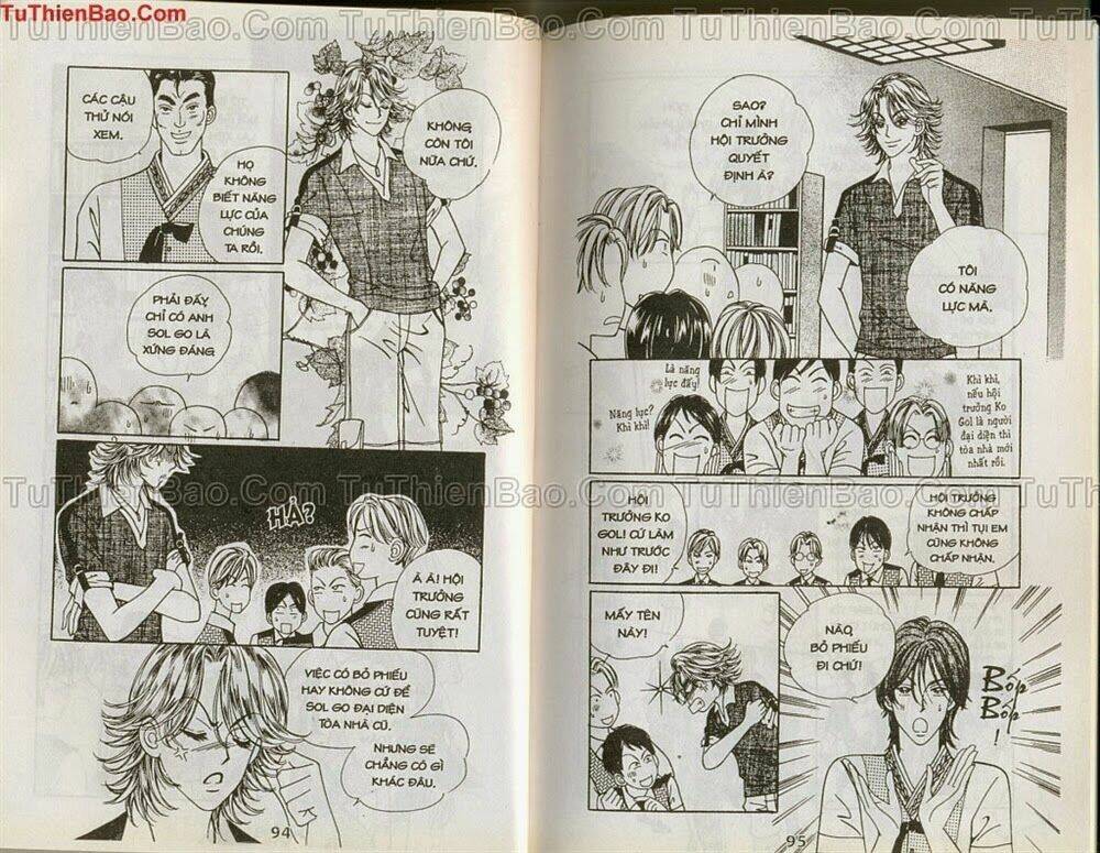 phép màu tình yêu chapter 12 47