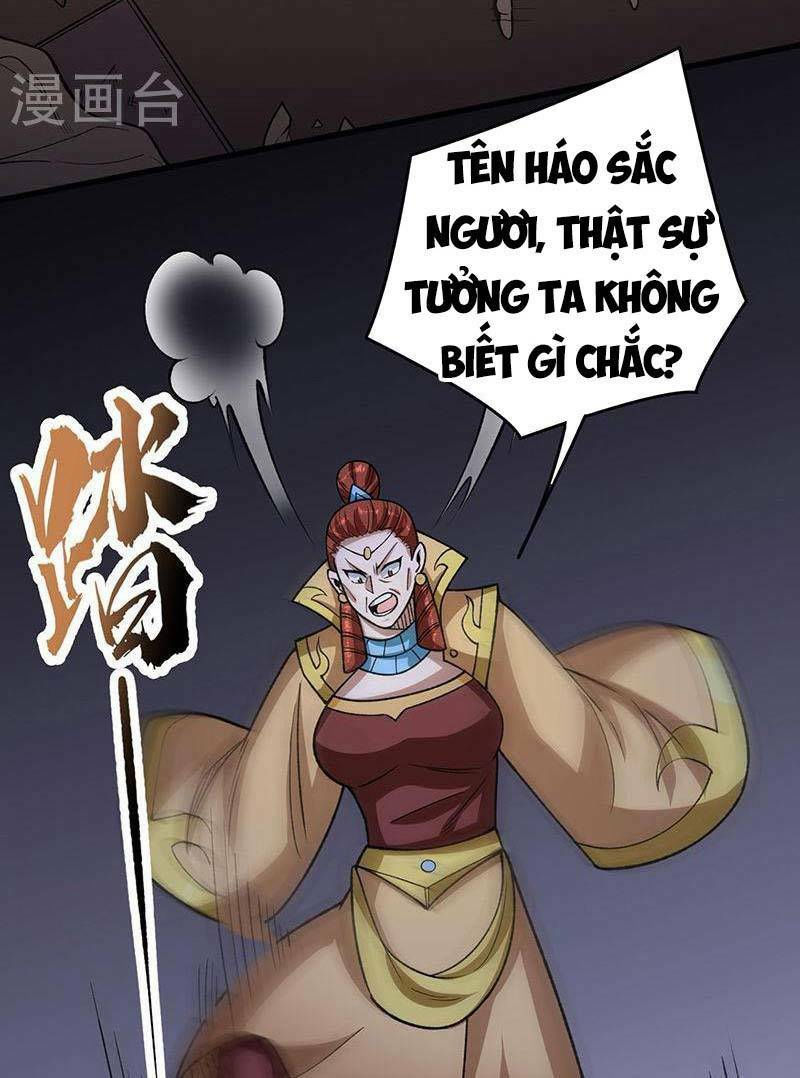 võ đạo độc tôn chapter 487 39