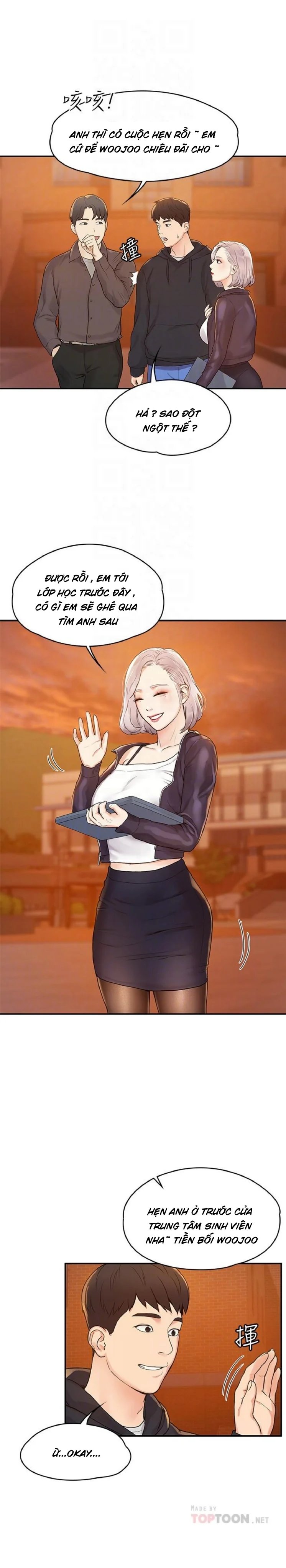 sinh viên thời nay chapter 2 16