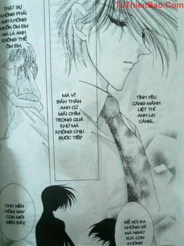 nguyện ước dưới ánh sao chapter 9 74