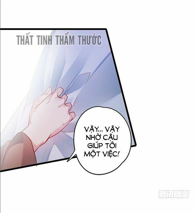 liêu liêu trai chapter 12 33