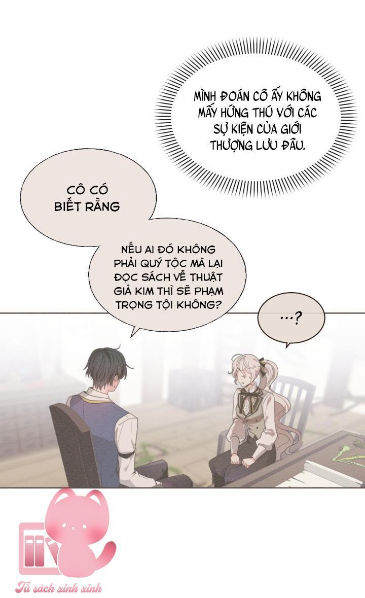 nguyện ước vô vọng của ma nữ chapter 44 38