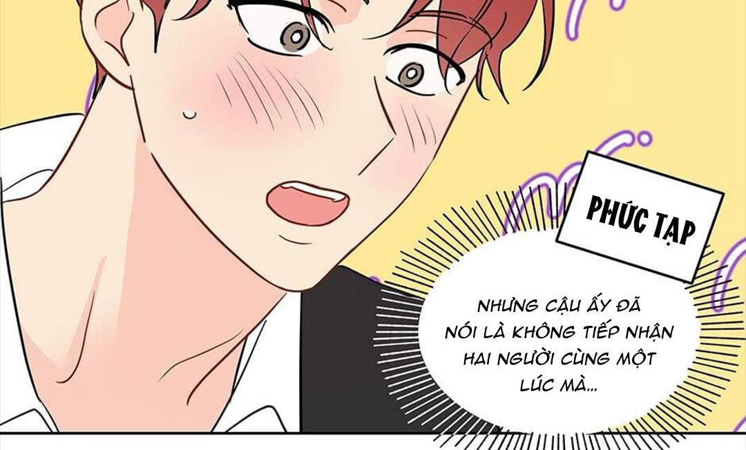 chuyện quái gì với giấc mơ đó vậy chapter 39 139