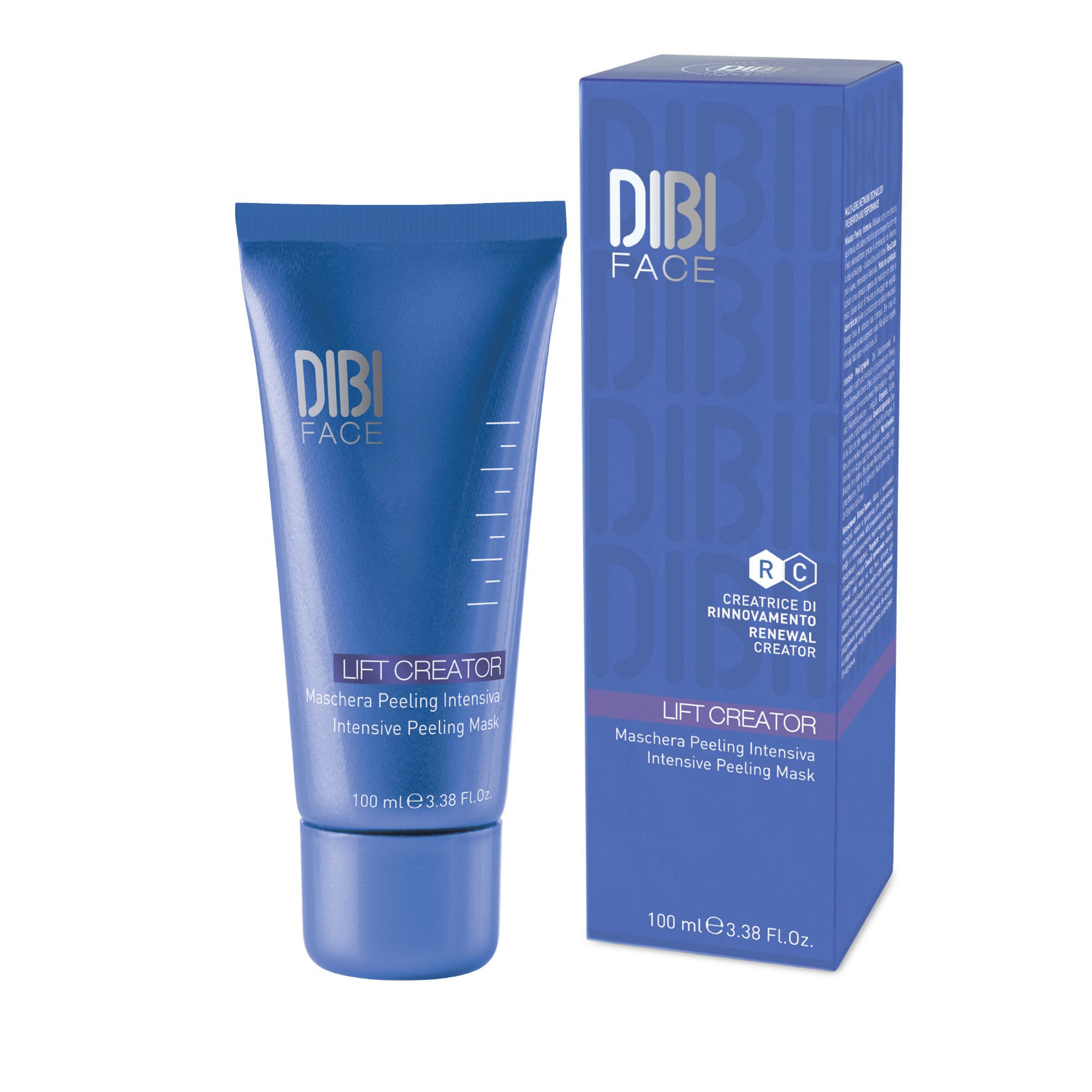 DIBI FACE LIFT CREATOR Intensive Peeling Mask