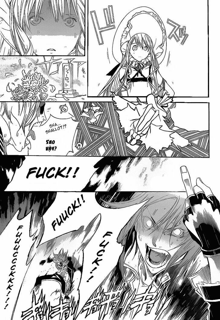 air gear chapter 280 3