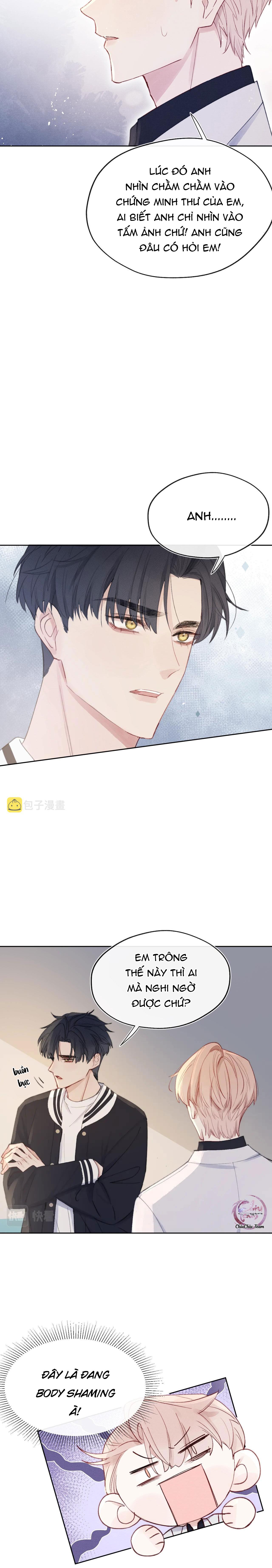 nhật ký thất tình của mr.nhung chapter 7 10