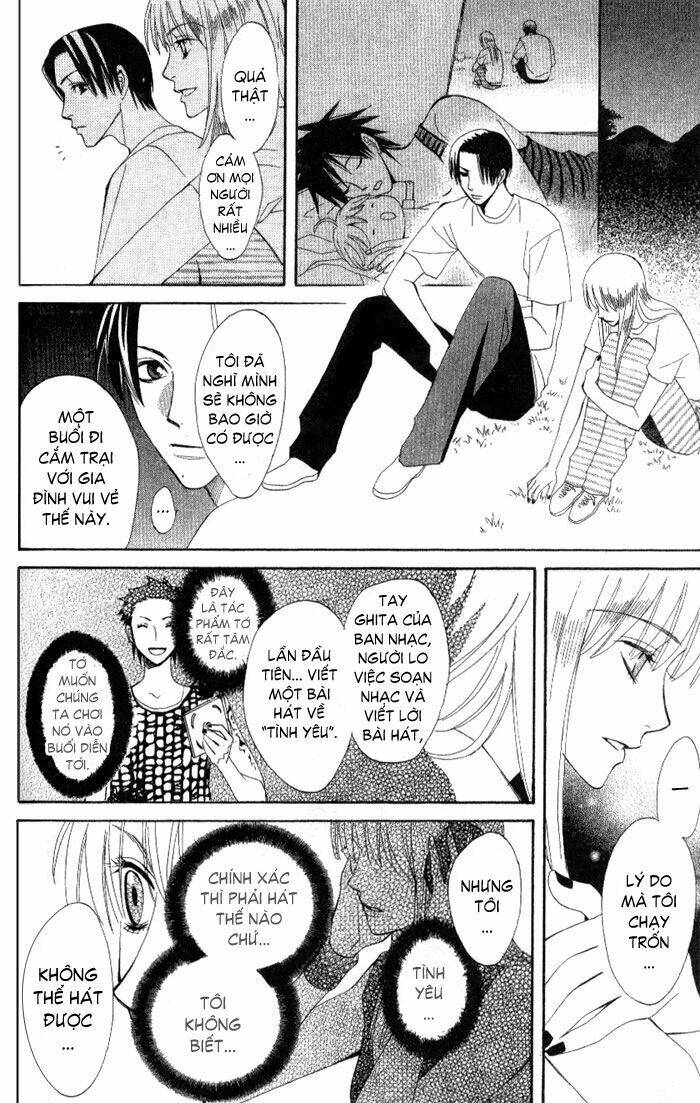 kokoro ni hana wo chapter 7 16