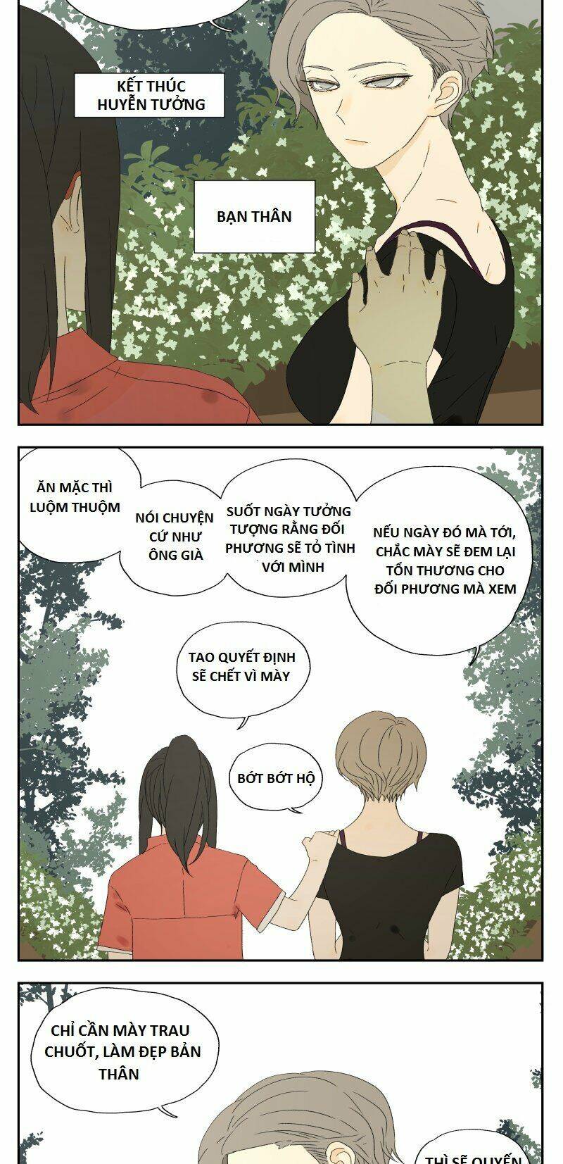 những mẩu truyện ngắn của bố lãng ni chapter 8 3