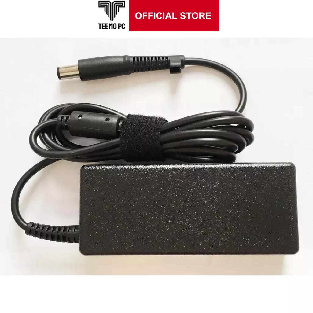 Sạc Tương Thích Cho Laptop Hp Probook 4540S 4545S Adapter 18.5V-3.5A/19V-4.74A - Hàng Nhập Khẩu New Seal TEEMO PC TEAC836