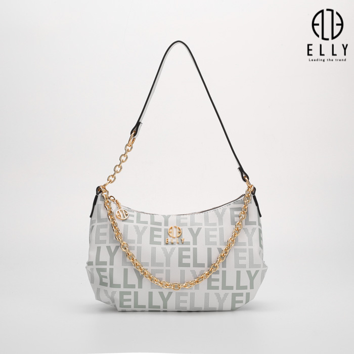 Túi xách nữ MONOGRAM CANVAS ELLY – EL200