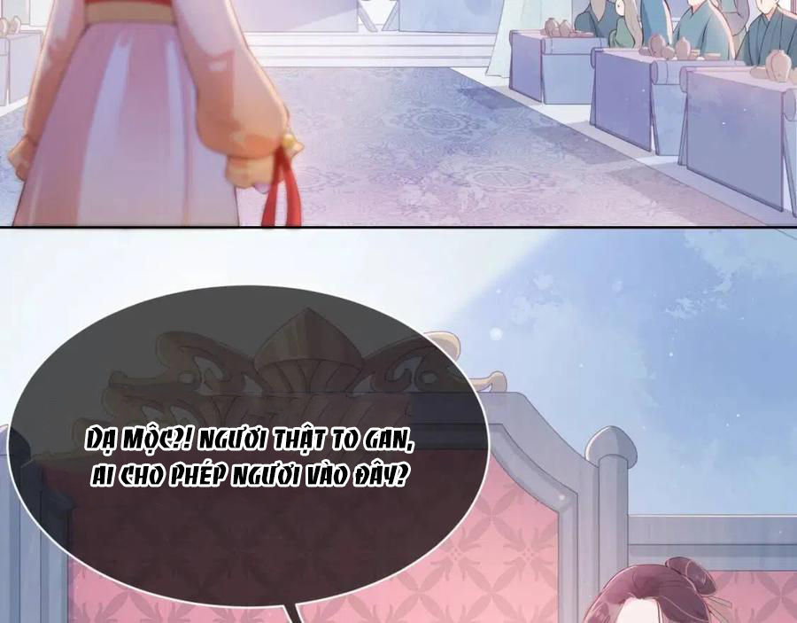 nuôi kẻ thù chapter 1 108