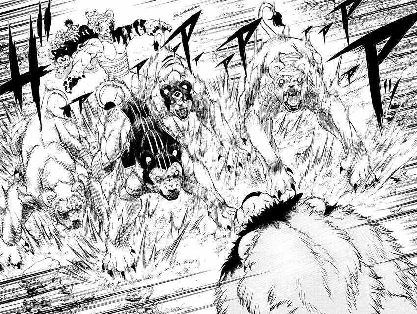 doubutsu no kuni chapter 12 44