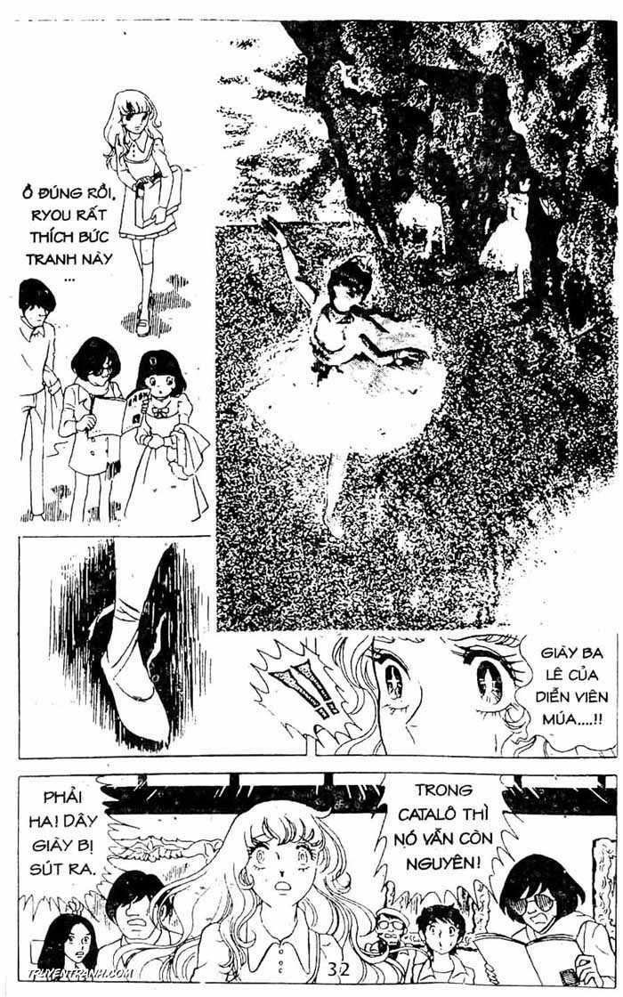 akuma no hanayome (bride of deimos) chapter 1.1 33